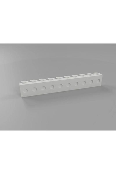 PEMİNİ Cable Holder, 5 Channels Solving Cable Confusion (2 PCS)