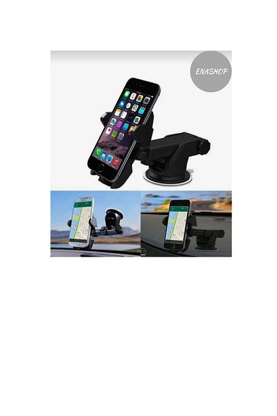 ENASHOP AKROBAT PHONE HOLDER with Suction Cup