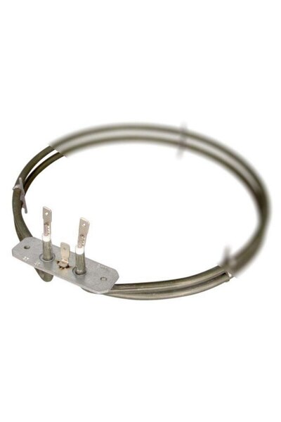 Beko Bkf 6340 E Turbo Fırın Isıtıcı Rezistans