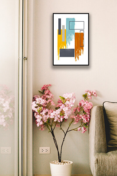 Nod Stilski zidni slike, dom, spavaća soba, dnevna soba, kancelarija, estetsk...