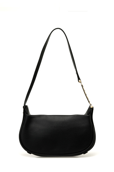 Nine West JEJEROL 4FX Siyah Kadın Çapraz Çanta