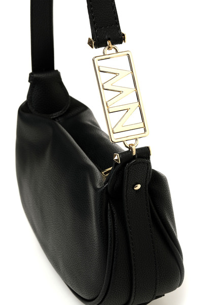 Nine West JEJEROL 4FX Siyah Kadın Çapraz Çanta