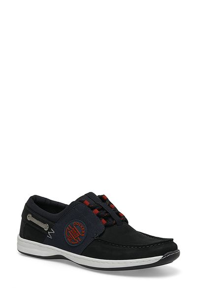 Dockers By Gerli 220100 4FX Navy Blue Men's Marine Shoes
