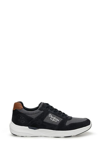 Dockers By Gerli 236355   4FX sötétkék férfi sportcipő