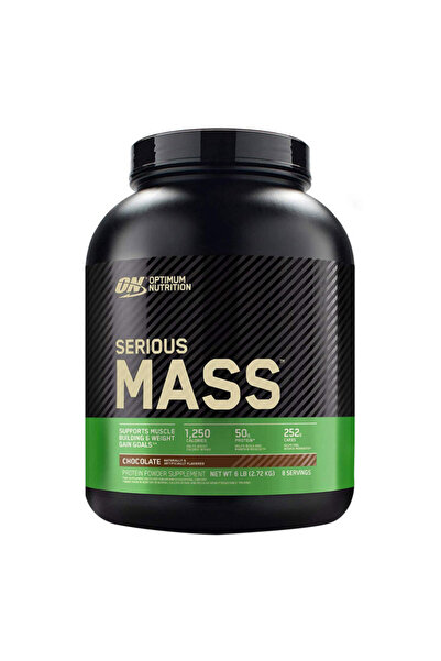 ON Optimum Nutrition Optimum Mass Gainer 2727 gr
