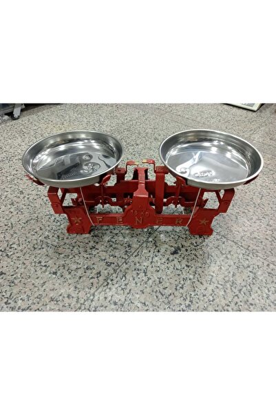 FENER 15 KG KEFELİ MEKANİK TERAZİ