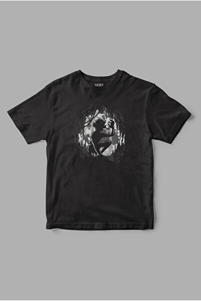 Gries Tricou cu imprimeu „Lord of the Rings” Gollum