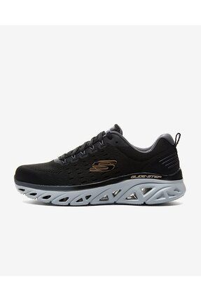 Skechers 232269 Bkcc Glide step Sport new Appeal Erkek Spor Ayakkab Fiyat Yorumlar Trendyol