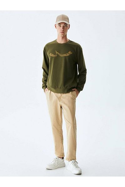 Ltb off clearance limit sweatshirt
