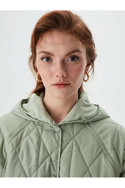 Ltb Women's Piper Coat