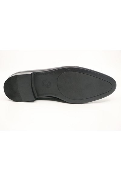 Pierre Cardin Pantofi clasici barbati Pantofi de mire Pantofi model din piele lacuita