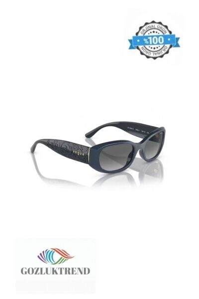 Vogue Vogue0VO5525S 309511 52 Kadın Güneş Gözlüğü
