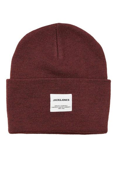 Jack & Jones Beretă lungă Jack Jones pentru bărbați 12150627