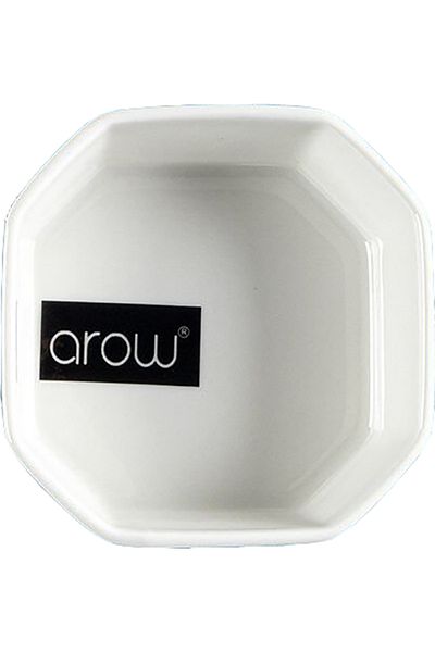AROW Presentation Table Mira Porcelain Deep 10 Cm TR-3119
