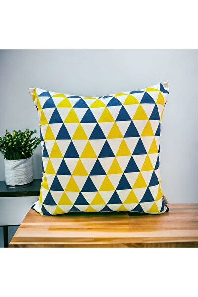 HALATÇI HOME APOLENA ПОДУШКА ЧОХОЛ КІРЛЕНТ