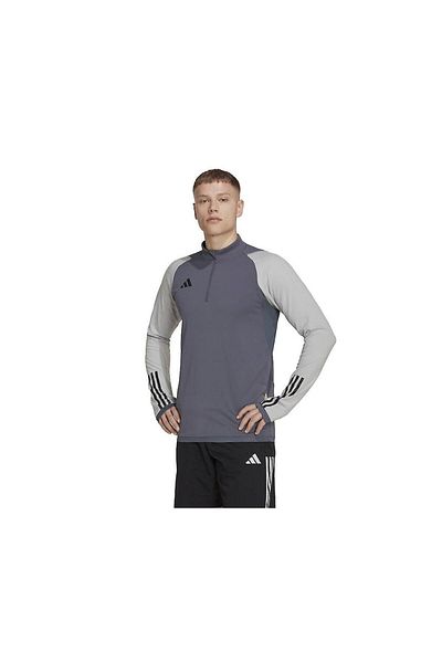 adidas Hu1316 Tiro23 C Tr Top pánská mikina