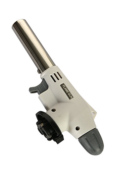 SENBANG Camping 3’lü Torch Kamp Hazır Pürmüz Seti (Eco)