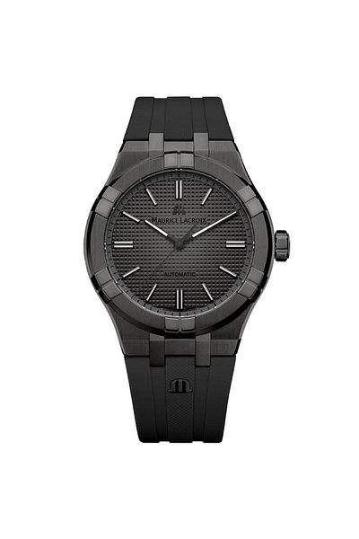Maurice Lacroix AI6008PVB00330-2 Maurice Lacroix Aikon Men's Wristwatch