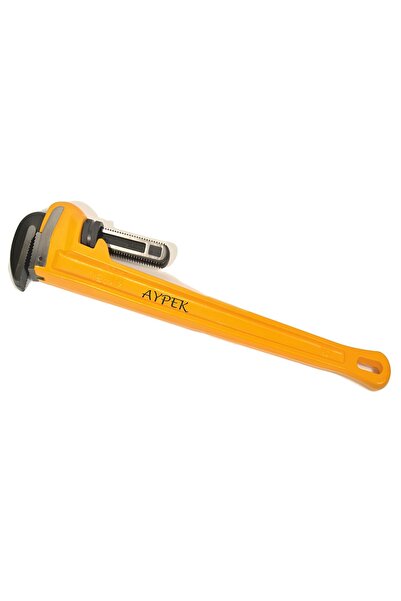 AYPEK Ağır Tip Boru Anahtarı 24"