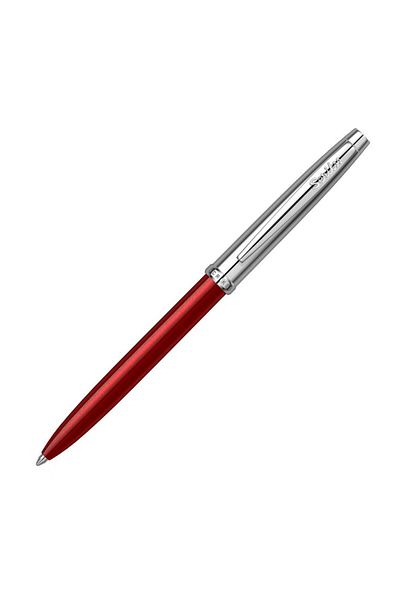 Scrikss Ballpoint Pen with Wooden Box