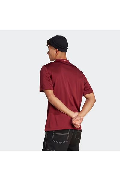 adidas Ij6461 BL Mesh T Q3 Men's T-shirt