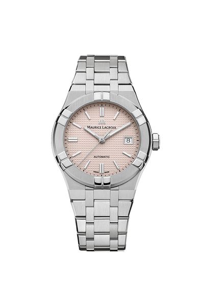 Maurice Lacroix AI6007-SS00F-530-E Maurice Lacroix Aikon Wristwatch