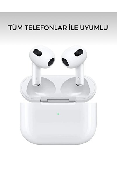 EMİN ENSAR HOME Tüm Telefon Modelleri İle Uyumlu 3. nesil Bluetooth Kulaklık