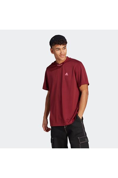 adidas Ij6461 BL Mesh T Q3 Men's T-shirt