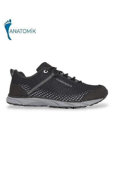 lumberjack 1915-Dare Anatomical Talpă Unisex Pantofi de mers și alergare