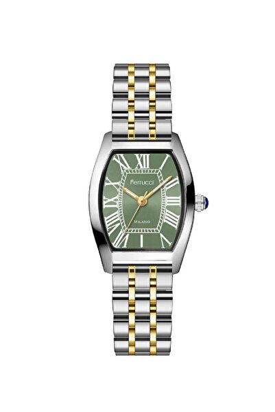 Ferrucci ساعة يد نسائية FCM 0224 01108.M.4 60092