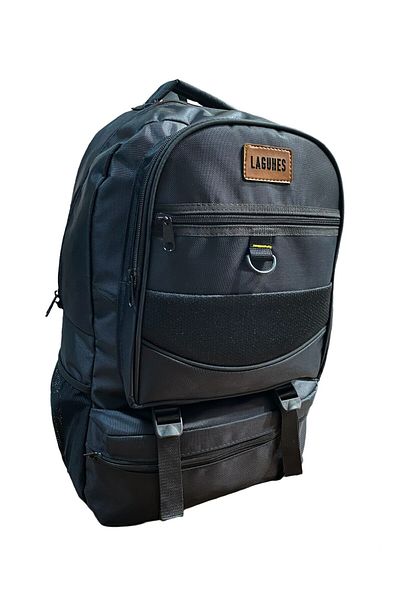 Armoire Waterproof Multi-Compartment Sports Mountaineer Camping Travel Backpack, 50 LT