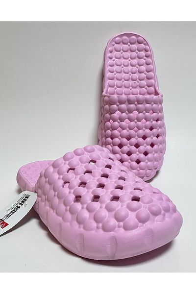 GEZER PINK BALLOON LOOKING EXTRA LIGHT POOL BEACH TERRACE BALCONY BATHROOM WORK HOME AND STREET SLIPPERS