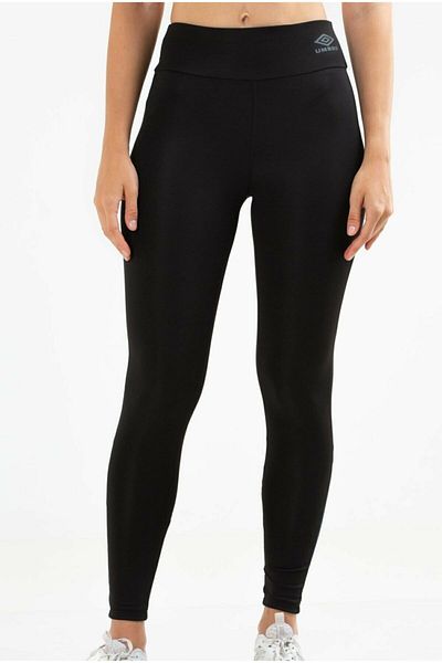 UMBRO 52700mu-kgm Leggings pentru femei Sten Sportswear