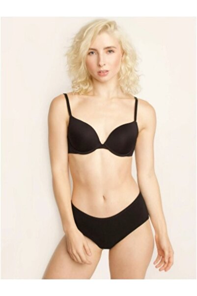 red iç giyim Chiloți de damă din bumbac pachet de 6