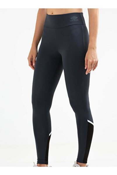 UMBRO 52720mu-jwf Sten Sportswear Kadın Tayt