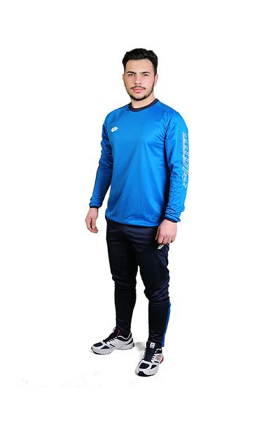 Lotto طقم بدلة رياضية للرجال من Diego PL R0531