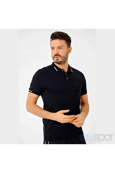 UHLSPORT Ανδρικό T-shirt - Otto M, 3211114-20.002 Μοντέλο