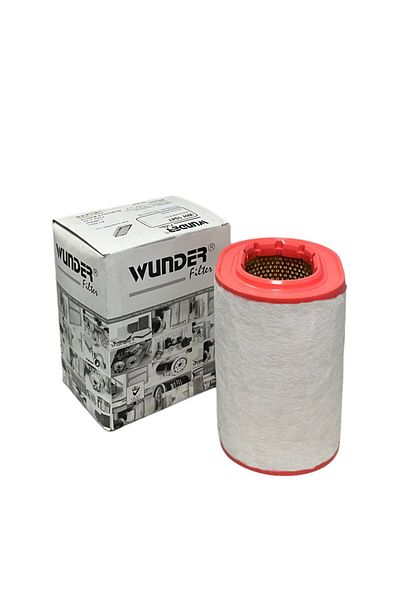 WUNDER Range Rover III (4.4 210 Kw) 2002-2009 Air Filter