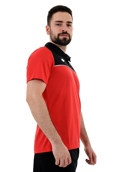 Lotto R8902 Pedro Polo Camp Pl Men's Polo T-shirt