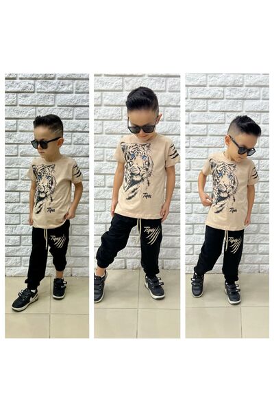 KAMİKAM Trening pentru băiat