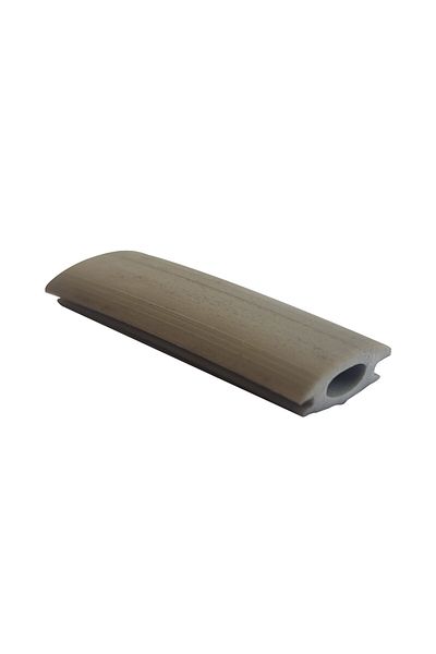 NSP SLIDING COVER TROUBLE GRAY 100MT