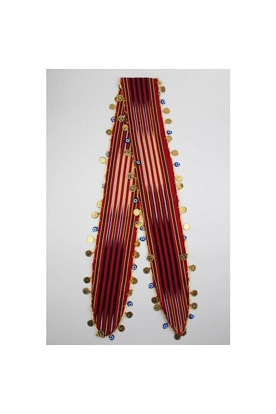 Keşan KEŞAN LYRALI SCARF & BANDANA