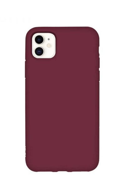 kalimera iPhone 11 Compatible Velvet Inside Launch Case Cover A+Class Ultra High Quality
