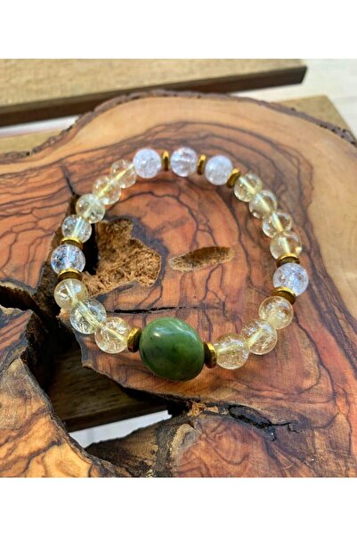 NehirTaş سوار سيترين معتمد واليشم والنيسيف