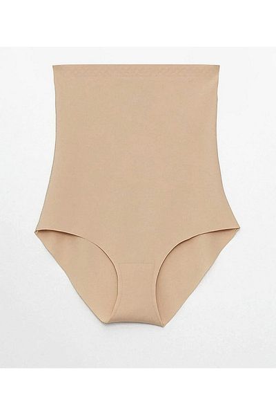 tubgen Laser Cut High Waist Corset