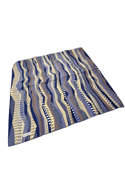Cacharel Φουλάρι 90*90 Twill (02183)