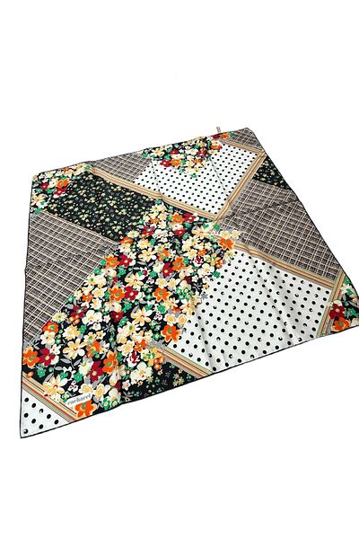 Cacharel Φουλάρι 90*90 Twill (02186)