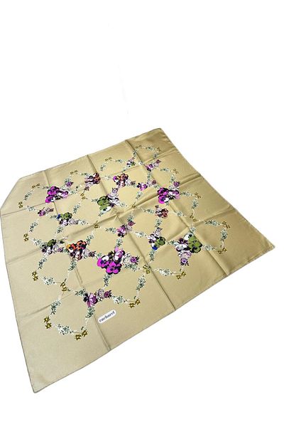 Cacharel Φουλάρι 90*90 Twill (02183)