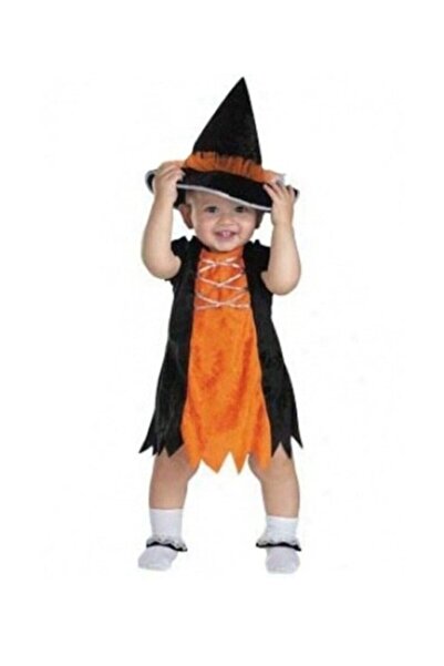 Bkmc Costume for Babies Witch