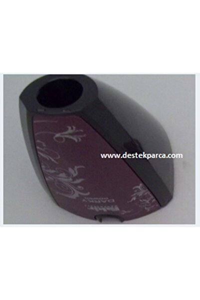 Fakir Darky Power Toz Hazne Violet Orjinal